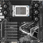 Asrock WRX90 WS EVO EEB motherboard - AMD WRX90 Socket sTR5
