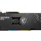 MSI GAMING Z TRIO - NVIDIA 8 GB GDDR6 GeForce RTX 3070 graphics card