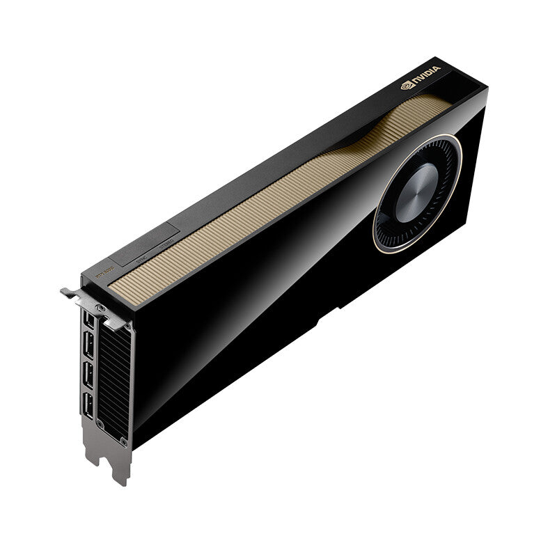 PNY - NVIDIA 48 GB GDDR6 RTX 6000 Ada Generation Quadro graphics card