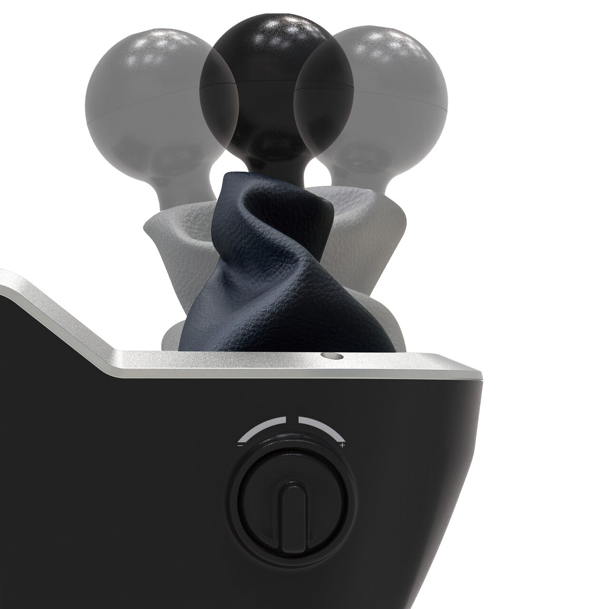 Hori 7-Speed Racing Shifter for PC