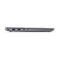 Lenovo ThinkBook 14 G7 IML Laptop - 35.6 cm (14") - Intel Core Ultra 5 125U - 16 GB DDR5-SDRAM - 512 GB SSD - Wi-Fi 6E - Windows 11 Pro - Grey
