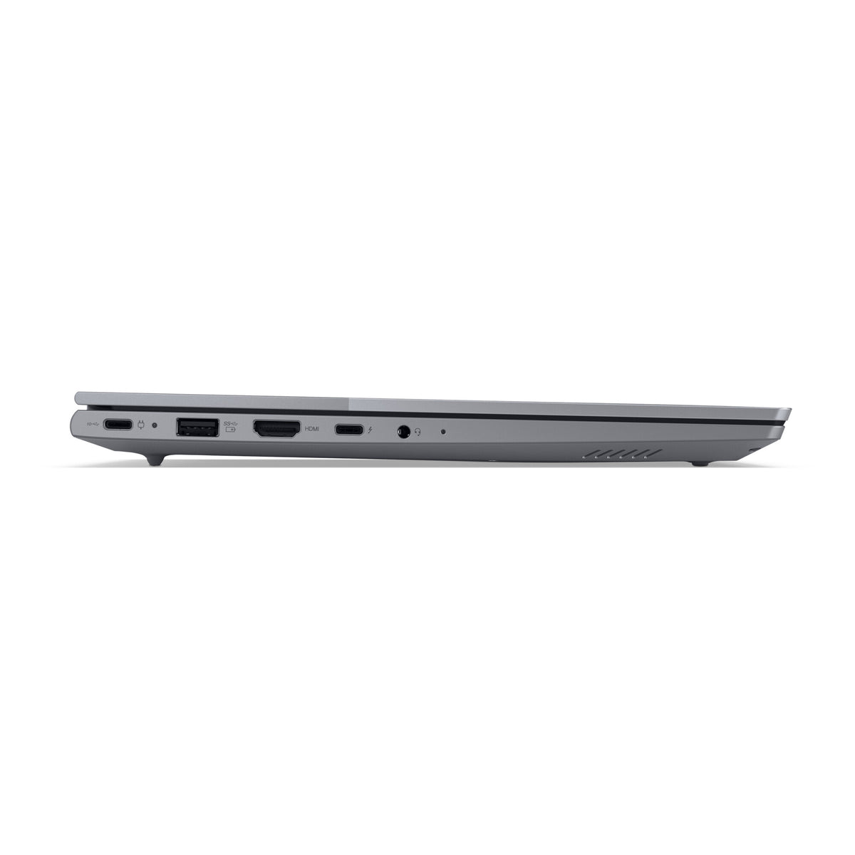 Lenovo ThinkBook 14 G7 IML Laptop - 35.6 cm (14") - Intel Core Ultra 5 125U - 16 GB DDR5-SDRAM - 512 GB SSD - Wi-Fi 6E - Windows 11 Pro - Grey