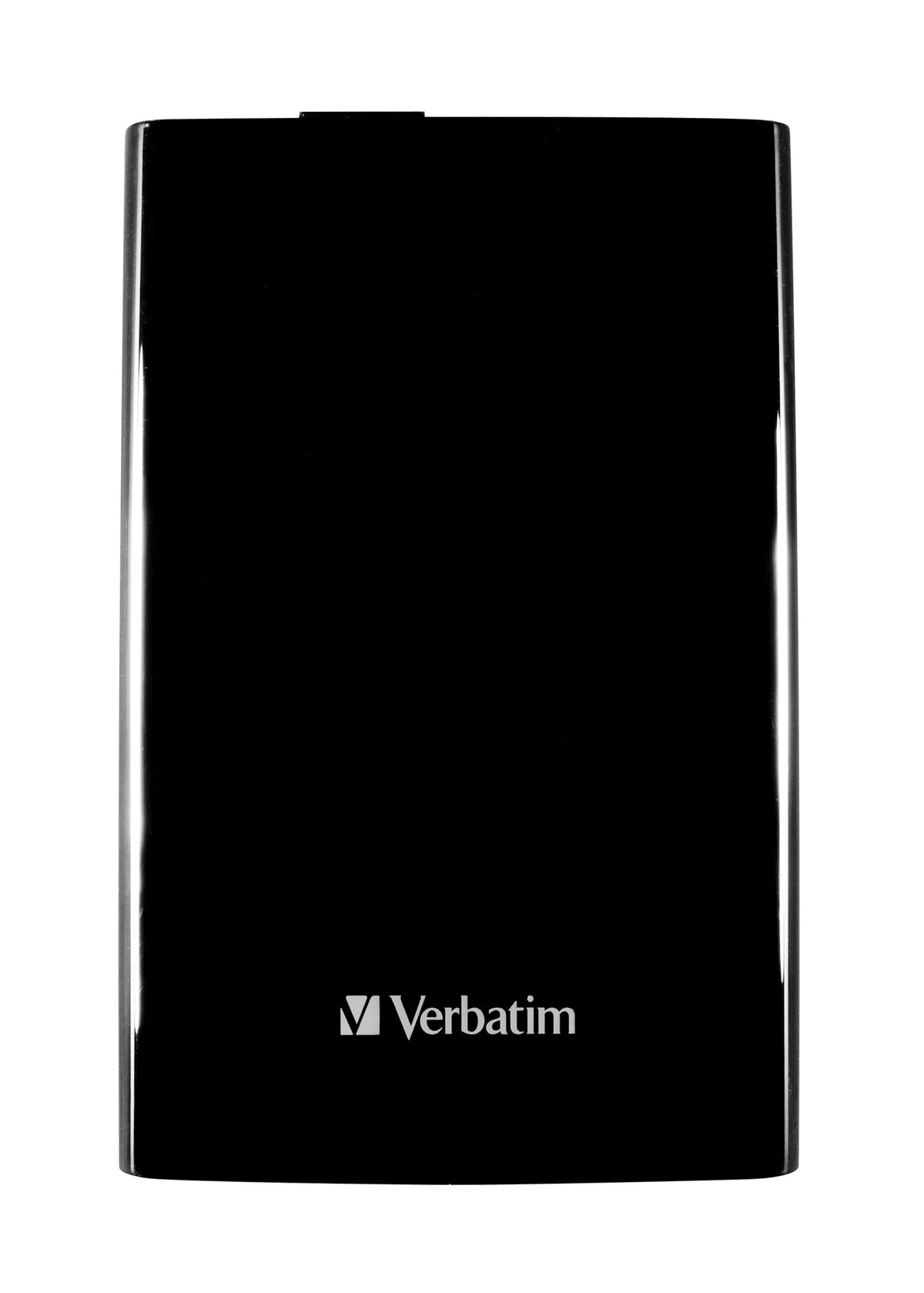 Verbatim Store 'n' Go USB 3.0 Portable Hard Drive in Black - 2 TB
