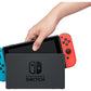 Nintendo Switch + Switch Sports Set + 3 Months Switch Online Bundle