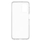 OtterBox React Series for Galaxy A32 (5G) in Transparent