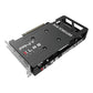 PNY XLR8 Gaming VERTO OC - NVIDIA 8 GB GDDR6 GeForce RTX 4060 graphics card