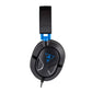 Turtle Beach Recon 50 - Wired Gaming Headset in Black / Blue