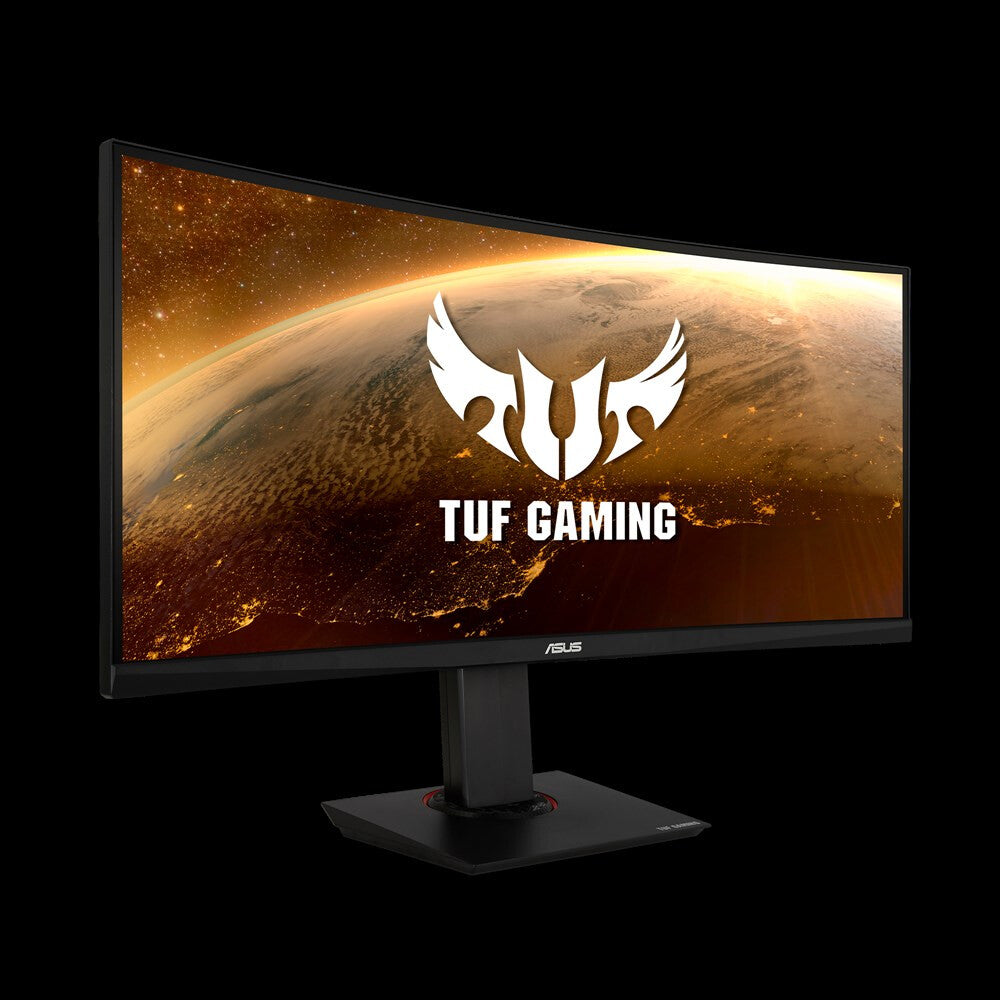 ASUS VG35VQ - 88.9 cm (35") - 3440 x 1440 pixels UltraWide Quad HD LED Monitor