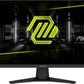 MSI MAG 274F - 68.6 cm (27") - 1920 x 1080 pixels FHD LCD Monitor