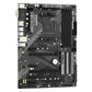 Asrock B450 Pro4 R2.0 ATX motherboard - AMD B450 Socket AM4