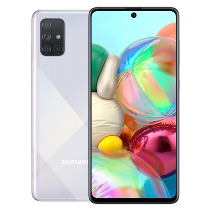 Samsung Galaxy A71 - Refurbished
