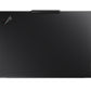 Lenovo ThinkPad P1 Gen 7 Mobile workstation - 40.6 cm (16") - Intel Core Ultra 7 155H - 32 GB LPDDR5x-SDRAM - 1 TB SSD - NVIDIA RTX 1000 Ada - Wi-Fi 7 - Windows 11 Pro - Black