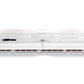 ENDORFY Thock - USB Wired RGB Mechanical Keyboard in White (QWERTZ German)