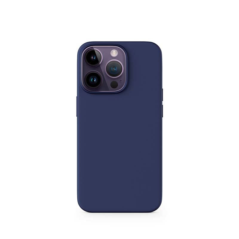 Epico Mag+ mobile phone case 17 cm (6.7) Cover Blue&quot;