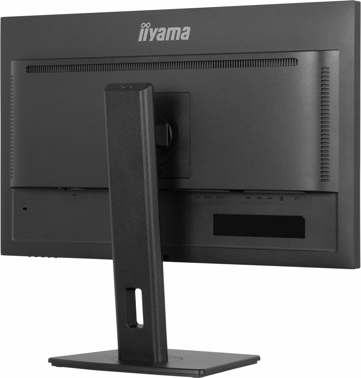 iiyama ProLite XUB2797QSNP-B1 - 68.6 cm (27") - 2560 x 1440 pixels WQHD LED Monitor