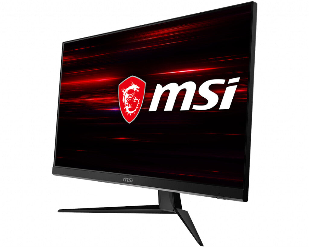 MSI Optix G271 - 68.6 cm (27") - 1920 x 1080 pixels FHD LED Monitor