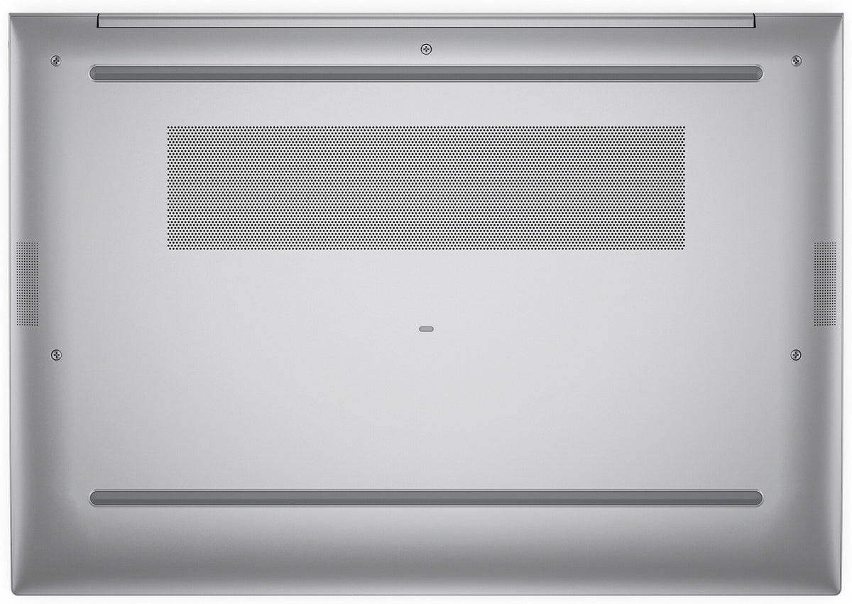HP ZBook Firefly 16 G10 Laptop - 40.6 cm (16") - Intel® Core™ i7-1355U - 16 GB DDR5-SDRAM - 512 GB SSD - NVIDIA RTX A500 - Wi-Fi 6E - Windows 11 Pro - Silver