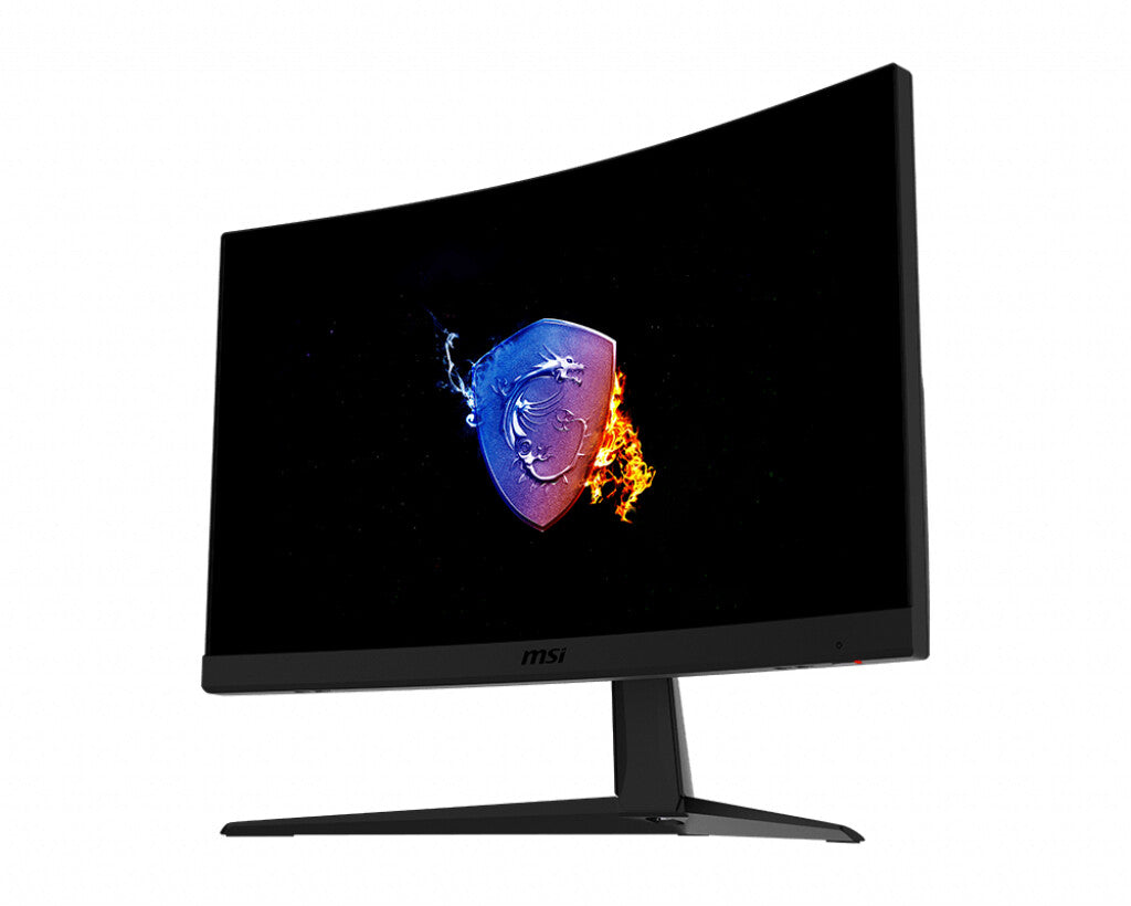 MSI MAG ARTYMIS 242C - 59.9 cm (23.6") - 1920 x 1080 pixels FHD Monitor