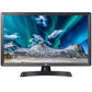 LG 24TL510VPZ - 59.9 cm (23.6") - 1366 x 768 pixels HD LED Monitor