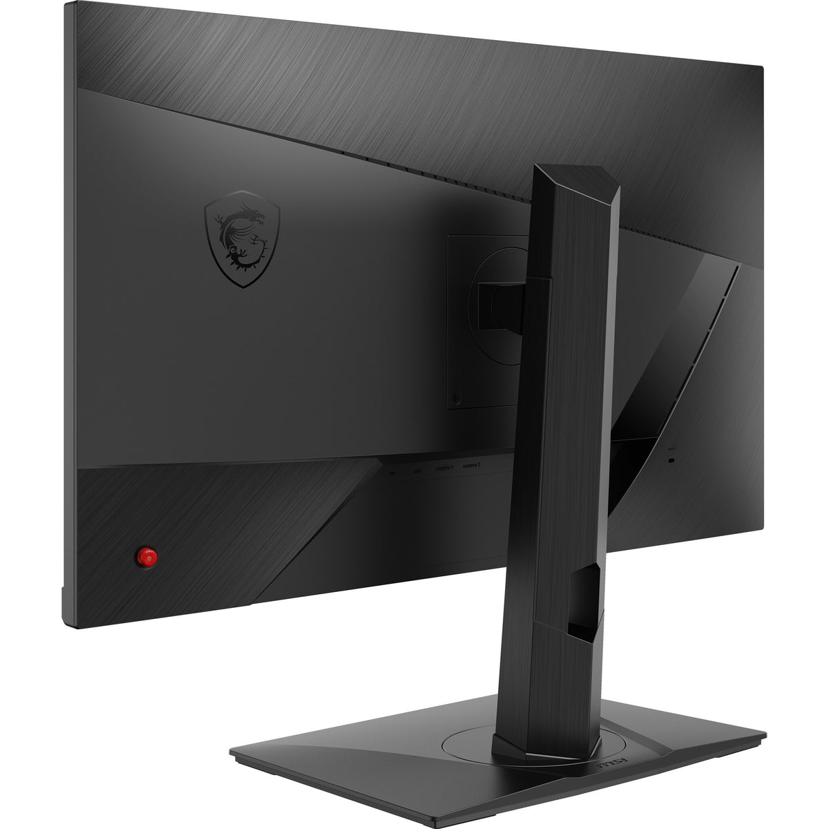 MSI G272QPF - 68.6 cm (27&quot;) - 2560 x 1440 pixels Wide Quad HD Monitor