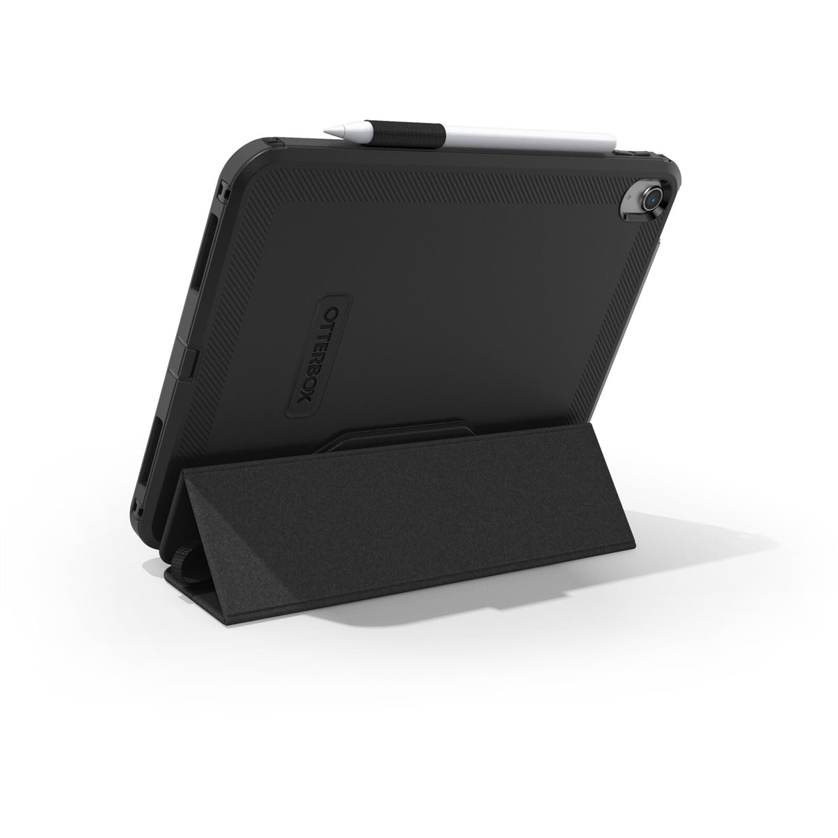 OtterBox Defender Folio Case for 10.9&quot; iPad in Black