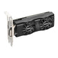 MSI Low Profile OC - NVIDIA 4 GB GDDR5 GeForce GTX 1650 graphics card