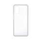 Samsung Soft Clear Case for Galaxy A32 (5G) in Transparent