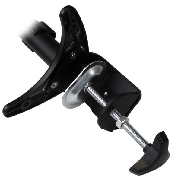 StarTech.com ARMDUAL - Desk monitor mount for 30.5 cm (12") to 61 cm (24")
