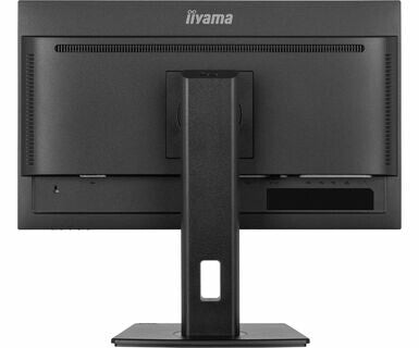 iiyama ProLite XUB2497HSU-B1 - 61 cm (24") - 1920 x 1080 pixels Full HD LED Monitor