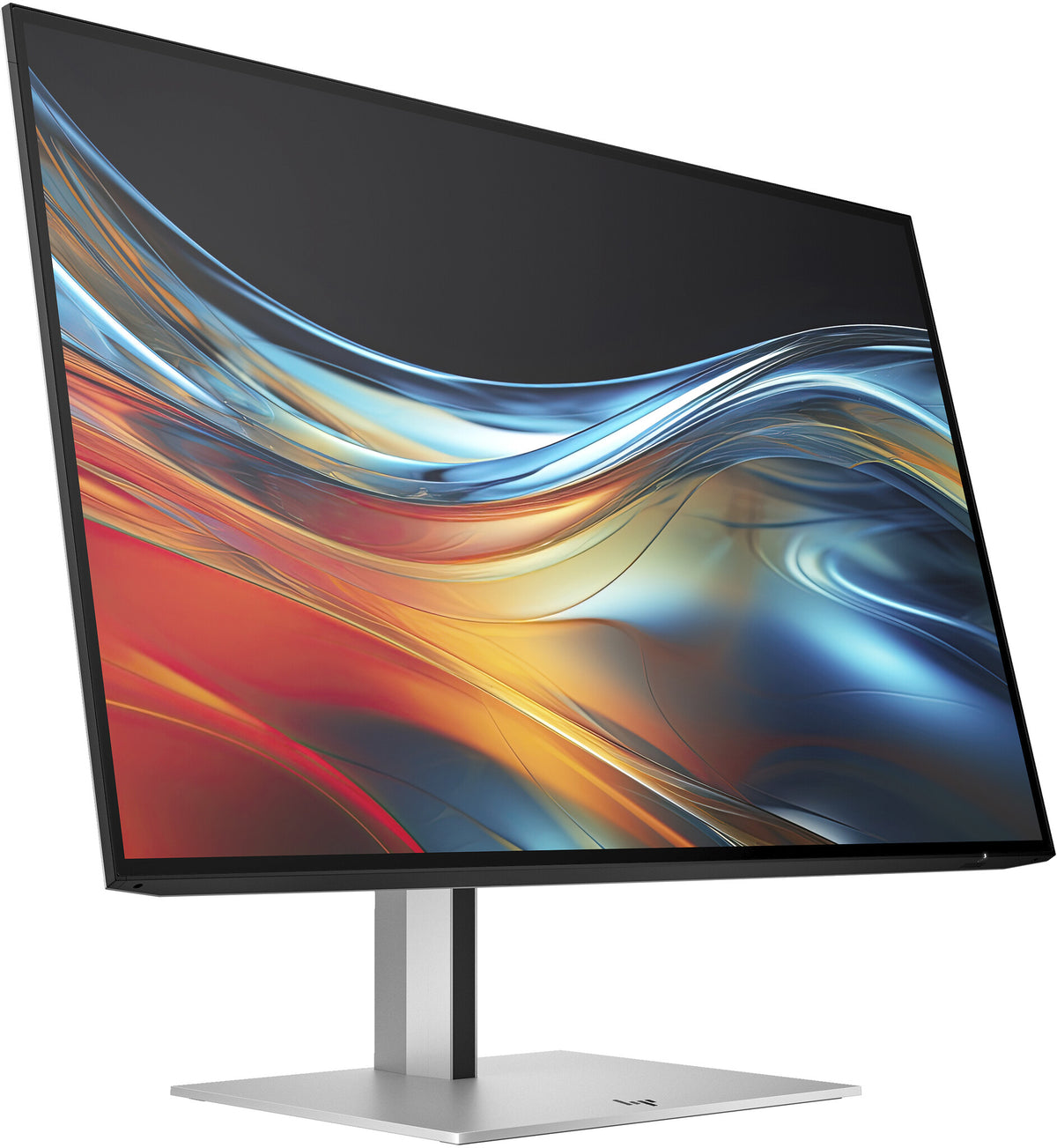 HP Series 7 Pro 724PN - 61 cm (24") - 1920 x 1200 pixels WUXGA Monitor