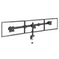 StarTech.com ARMTRIO - Desk monitor mount for 33 cm (13") to 61 cm (24")