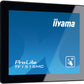 iiyama ProLite TF1515MC-B2 computer monitor 38.1 cm (15") 1024 x 768 pixels XGA LED Touchscreen Black