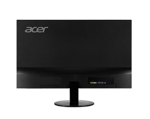 Acer SA240Y B - 60.5 cm (23.8") - 1920 x 1080 pixels FHD LCD Monitor