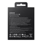 Samsung MU-PG2T0B External solid state drive - 2 TB