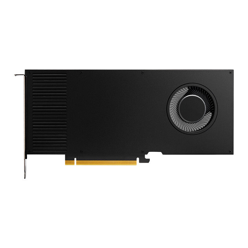 PNY - NVIDIA 16 GB GDDR6 RTX A4000 graphics card