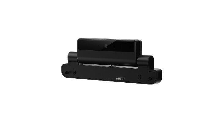 Elo Touch Solutions 2D - 8 MP 3264 x 2448 pixels USB webcam in Black