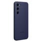 Samsung Silicone Case for Galaxy S23+ in Navy