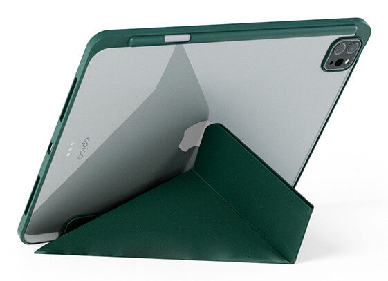 Epico Hero Flip Case for 11&quot; iPad Pro in Green