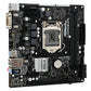 Asrock H310CM-DVS micro ATX motherboard - Intel® H310 LGA 1151