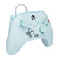 PowerA Enhanced - Wired Controller for Xbox Series X|S in Cotton Candy Blue