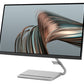 Lenovo Q27Q-20 - 68.6 cm (27") - 2560 x 1440 pixels QHD LED Monitor