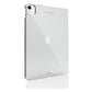STM Half Shell case for 11" iPad in Transparent