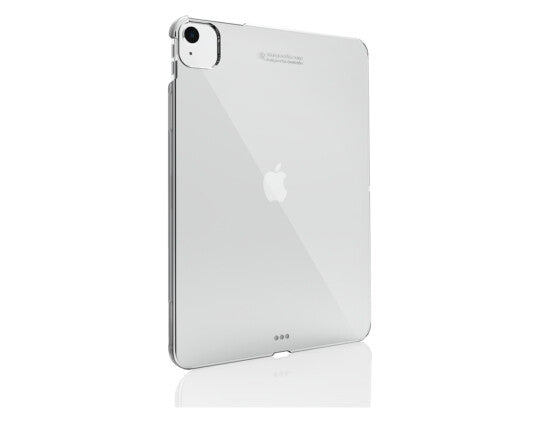 STM Half Shell case for 11&quot; iPad in Transparent