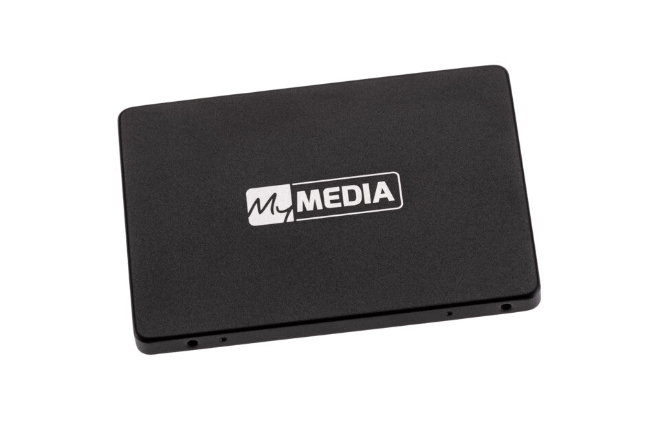 MyMedia Internal SATA III 2.5" SSD - 1 TB