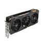 ASUS TUF Gaming V2 - NVIDIA 8 GB GDDR6 GeForce RTX 3070 graphics card