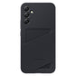 Samsung Card Slot Case for Galaxy A34 in Black