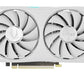 Zotac GAMING Twin Edge OC White Edition - NVIDIA 8 GB GDDR6 GeForce RTX 4060 Ti graphics card
