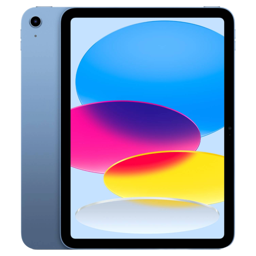 Apple iPad (2022) - 10.9" - Wi-Fi Only - Refurbished