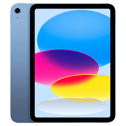 Apple iPad (2022) - 10.9" - Wi-Fi Only - Refurbished
