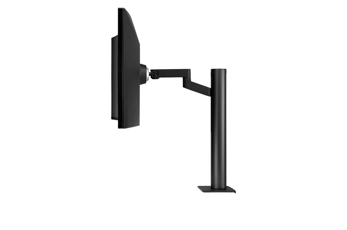 LG 34WP88C-B - 86.4 cm (34") - 3440 x 1440 pixels UltraWide QHD LED Monitor